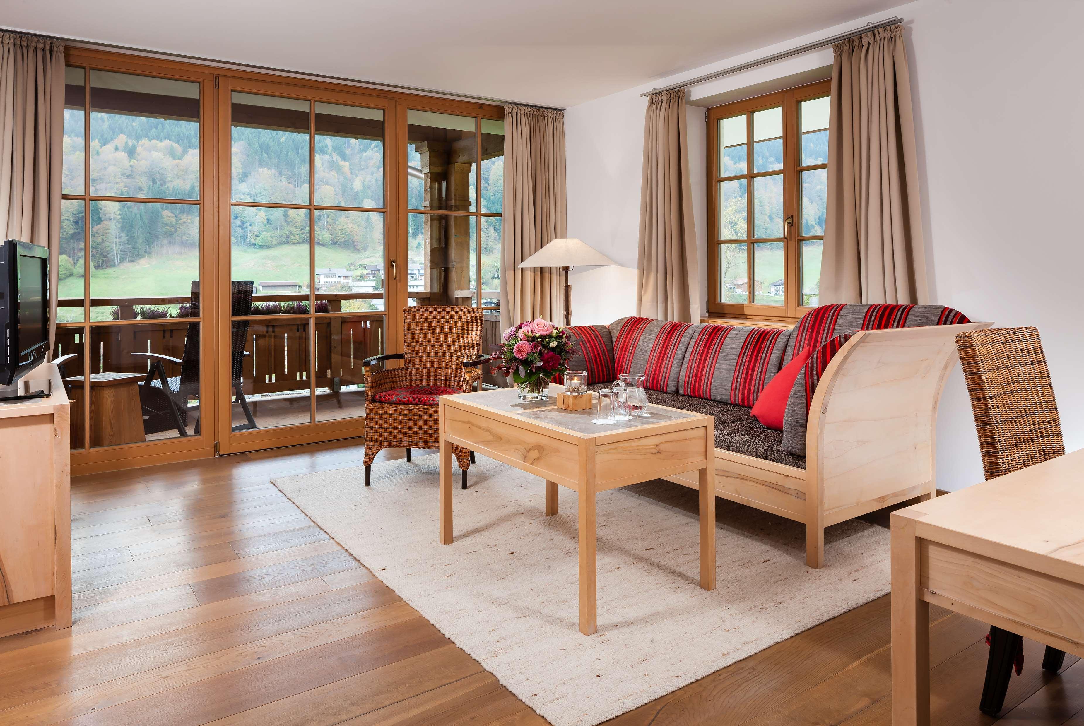 Berghotel Rehlegg Ramsau bei Berchtesgaden Exteriör bild